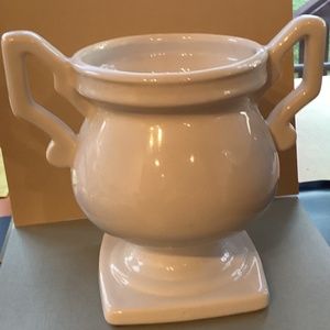 Rare Haeger Pottery Vase Urn